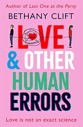 Love & Other Human Errors /T