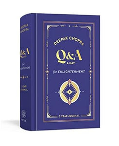 Q&A A Day For Everyday Enlightenment (ONLY SET)