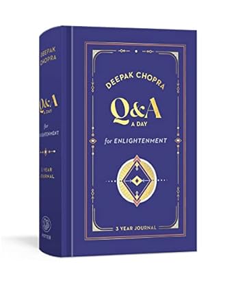 Q&A A Day For Everyday Enlightenment (ONLY SET)