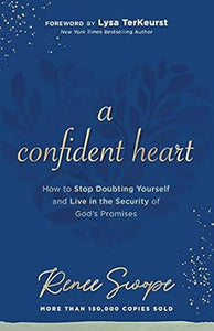 Confident Heart (Repack)