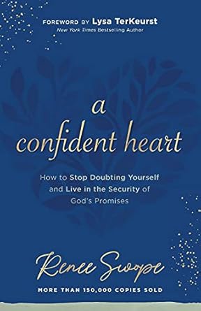 Confident Heart (Repack)