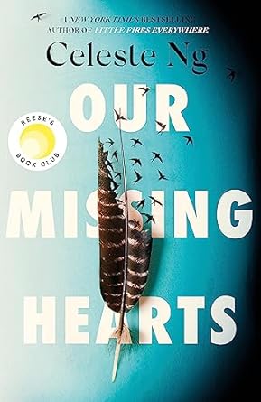 Our Missing Hearts /T