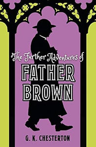 Further Adventures Of Father Brown /H