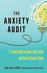 Anxiety Audit