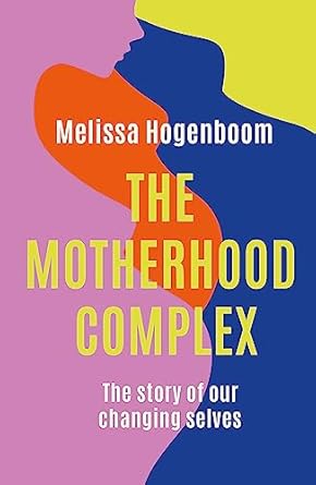 Motherhood Complex /T