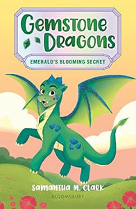 Gemstonedragons04 Emerald'S Blooming Secret