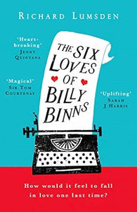 Six Loves Of Billy Binns