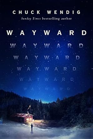 Wayward /T