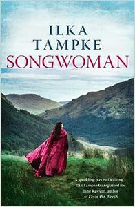 Songwoman (Song of the Kendra Book 2)