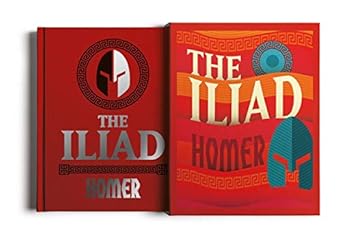 Iliad /H Slipcase (only set)