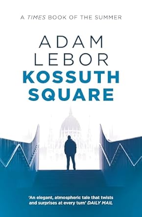 Kossuth Square