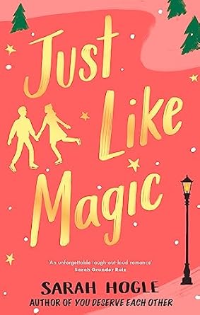 Just Like Magic