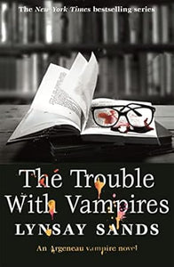 Trouble With Vampires