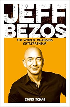 Jeff Bezos