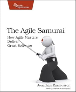 Agile Samurai