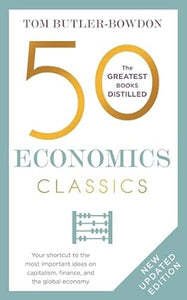 50 Economics Classics (Rev)