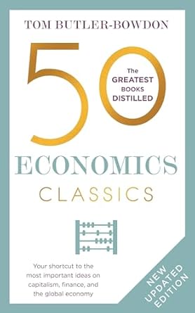 50 Economics Classics (Rev)