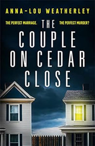 Couple On Cedar Close