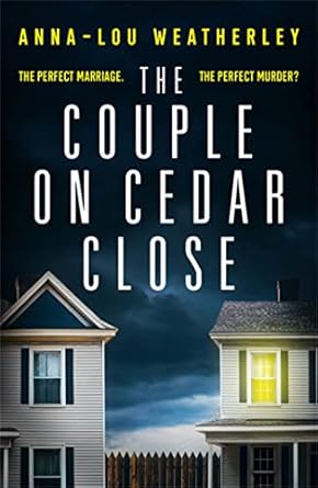 Couple On Cedar Close