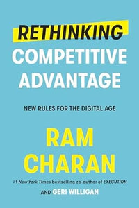 Rethinking Competitive Advantage (Us)/H*