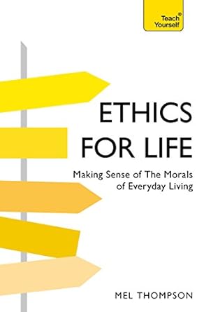 Ty: Ethics For Life