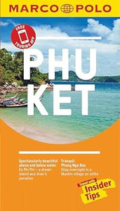 Marco Polo Gde: Phuket 2E /P