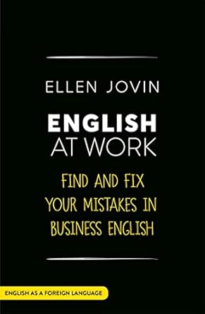 English At Work /T