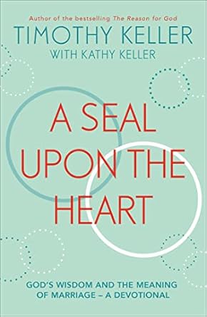 Seal Upon The Heart: Devotional