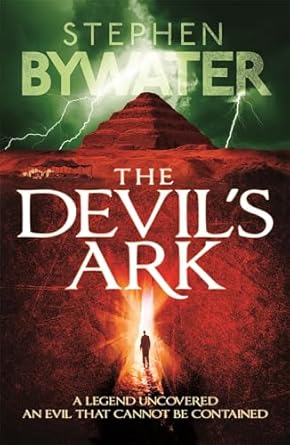 Devil'S Ark