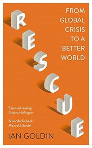 Rescue: Global Crisis To Better World /P