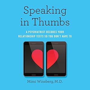 Speaking In Thumbs /T