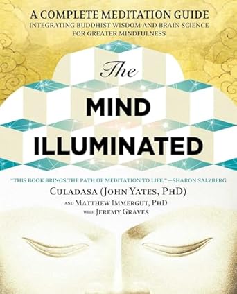Mind Illuminated /T