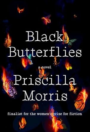 Black Butterflies /T