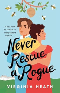 Never Rescue Rogue