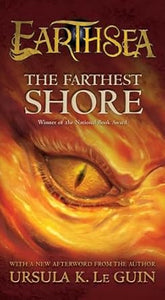 Earthsea Farthest Shore