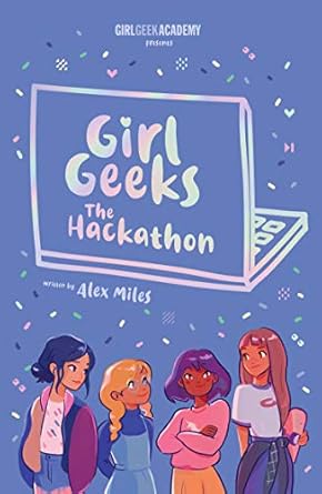 Girl Geeks 1 : Hackathon