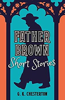 Father Brown Short Stories (last copy)