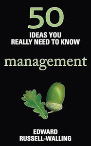 50 Ideas: Management