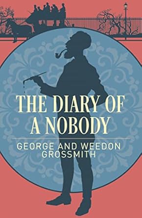 Diary Of Nobody