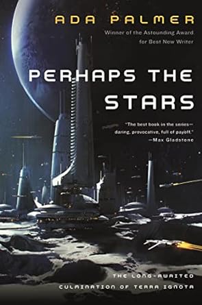 Perhaps Stars /T