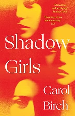 Shadow Girls /T