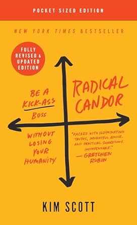 Radical Candor (Ie)