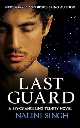 Last Guard