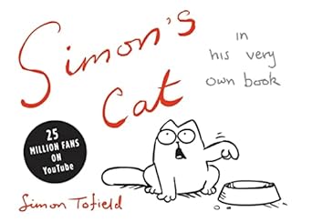 Simon'S Cat  (only copy)