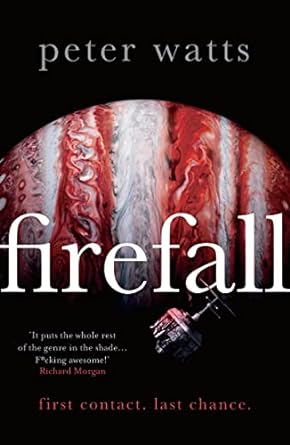 Firefall