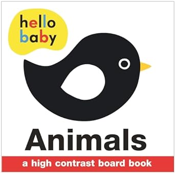 Hellobaby Animals