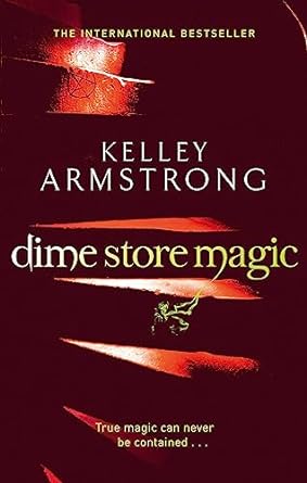 Dime Store Magic