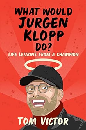 What Would Jurgen Klopp Do