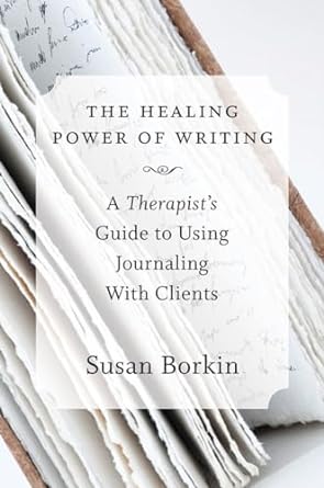 Healing Power Of Writing