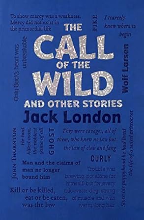 Call Of Wild & Other Stories